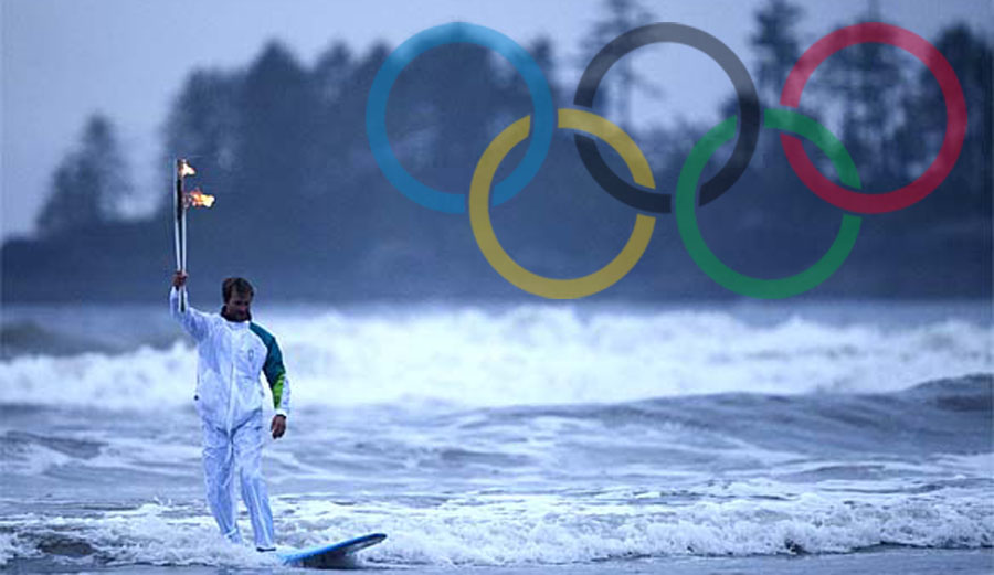 La ISA y la World Surf League alcanzan acuerdo para la participaci&oacute;n del surfing en los Juegos Ol&iacute;mpicos 