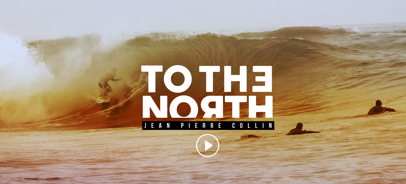 [CINEMA] - To The North - Jean Pierre Collin