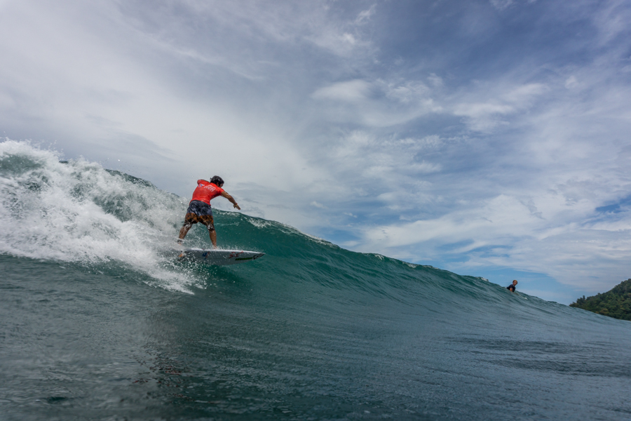 Los destinos m&aacute;s comunes para los peruanos cuando queremos surfear fuera de casa