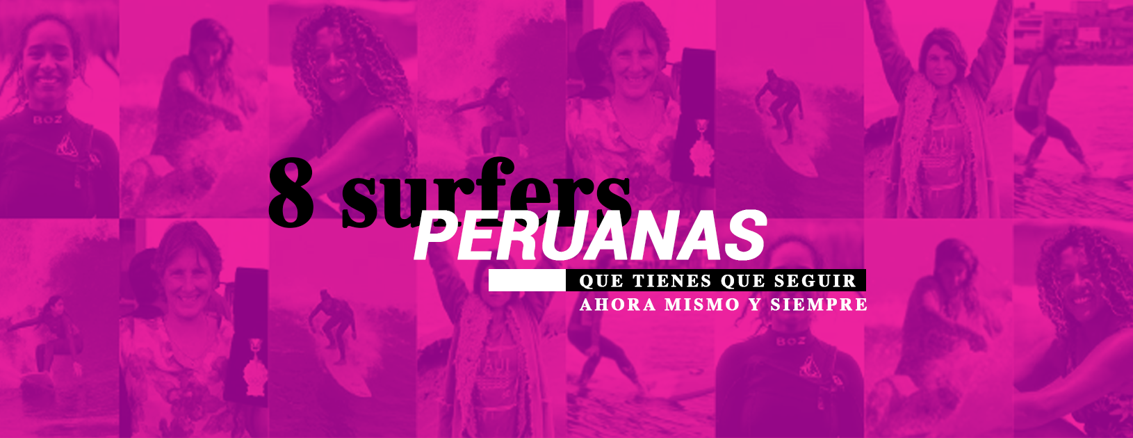 8 surfers peruanas que tienes que seguir ahora mismo y siempre 