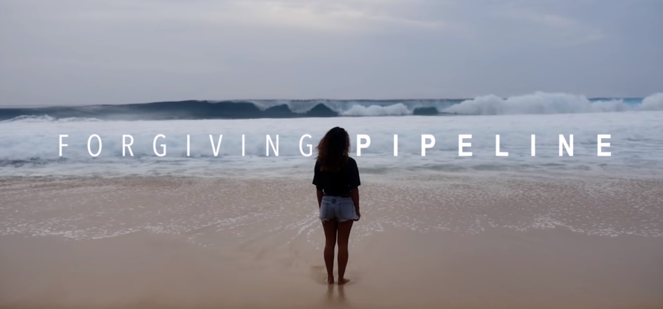 [CINEMA] Enfrentando Pipeline: La historia de Amber Mozo