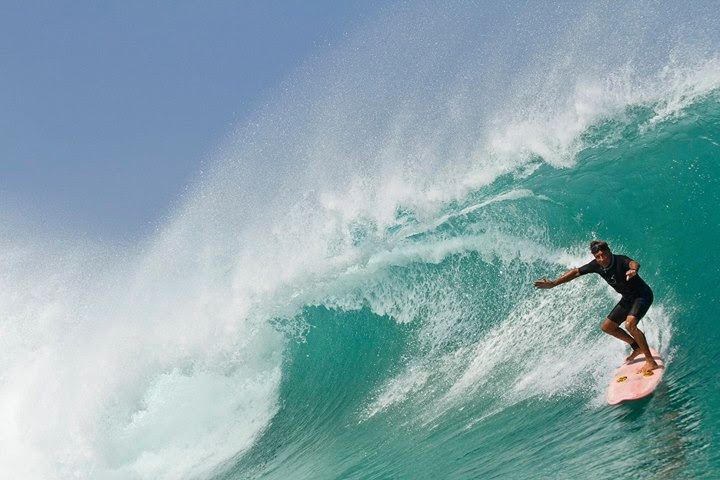 Felipe Pomar nos invita a una charla sobre salud y c&oacute;mo agregar a&ntilde;os a una vida de surf 