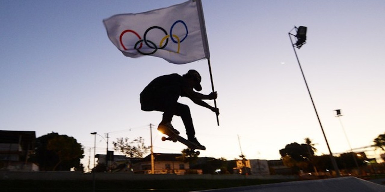 Definido el sistema de clasificaci&oacute;n del skate para Tokio 2020 