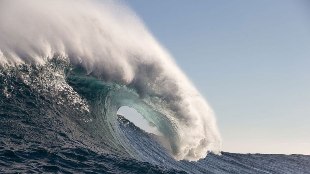 Sin olas no hay surf - D&iacute;a Internacional de los Oc&eacute;anos 