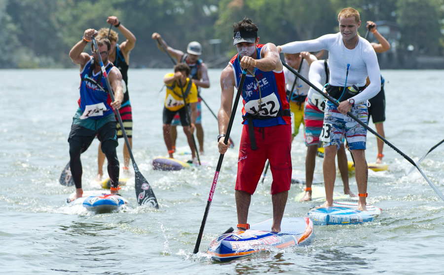 Mundial de SUP genera acci&oacute;n judicial 