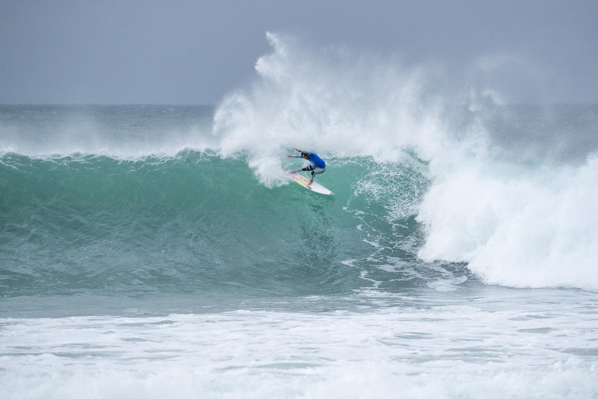 Presencia de tibur&oacute;n paraliza el Jeffreys Bay