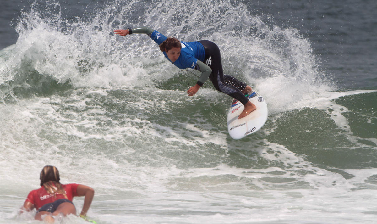 Se vienen dos competencias del Neutrox Weekend WQS