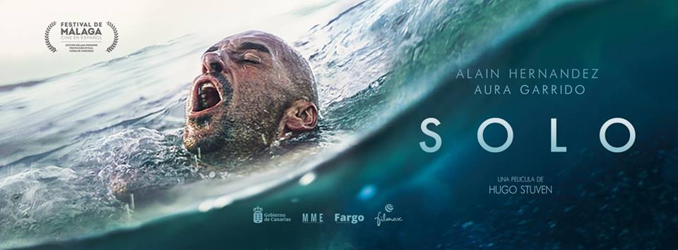 "Solo": la historia real de supervivencia en el mar que no te puedes perder