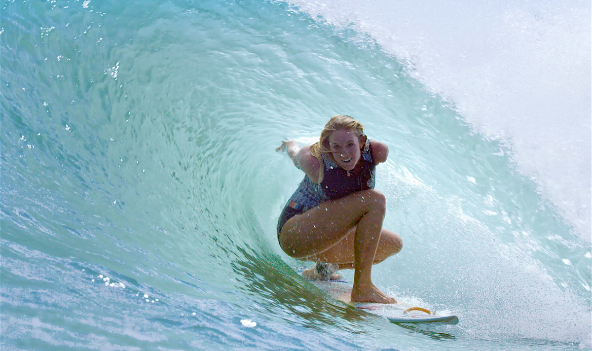 Bethany Hamilton estar&aacute; en Surf Ranch Pro 2018