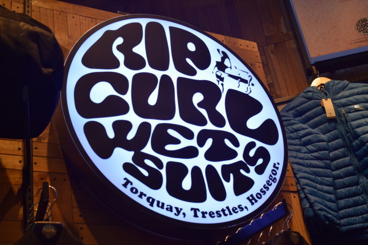 Rip Curl se relanz&oacute; en Per&uacute; de la mano de ISSA PERU