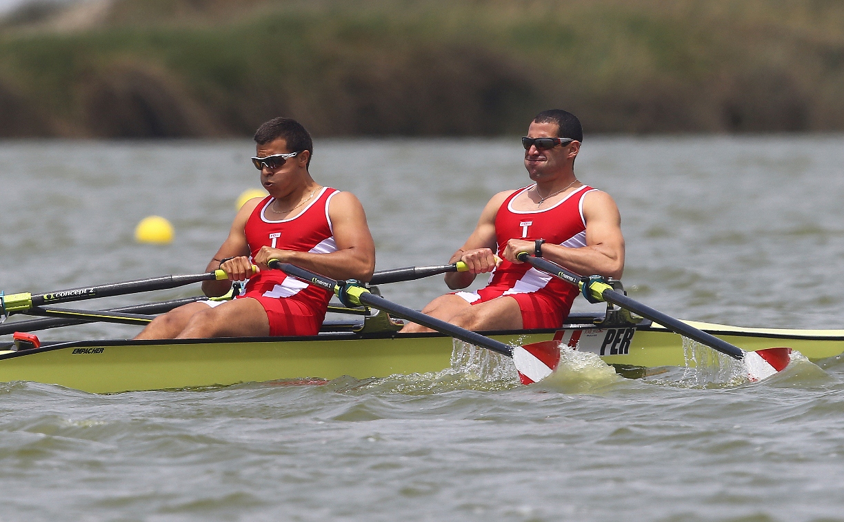 Asaltan a juveniles de la Federaci&oacute;n Peruana de Remo 