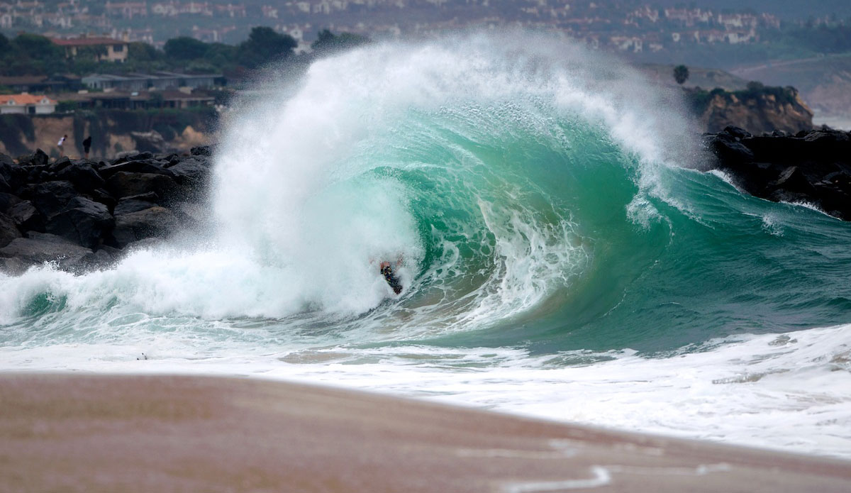 The Wedge - Agosto 2018