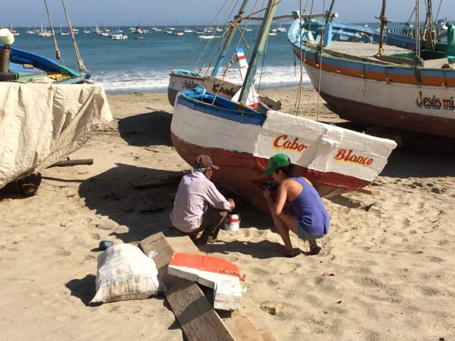 Cuarentena: "A la Mar", mira aqu&iacute; el documental completo