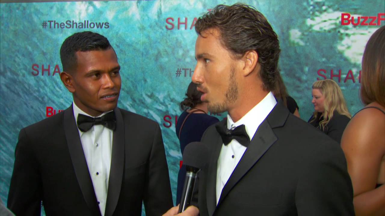 La historia del surfista que lleg&oacute; a Hollywood