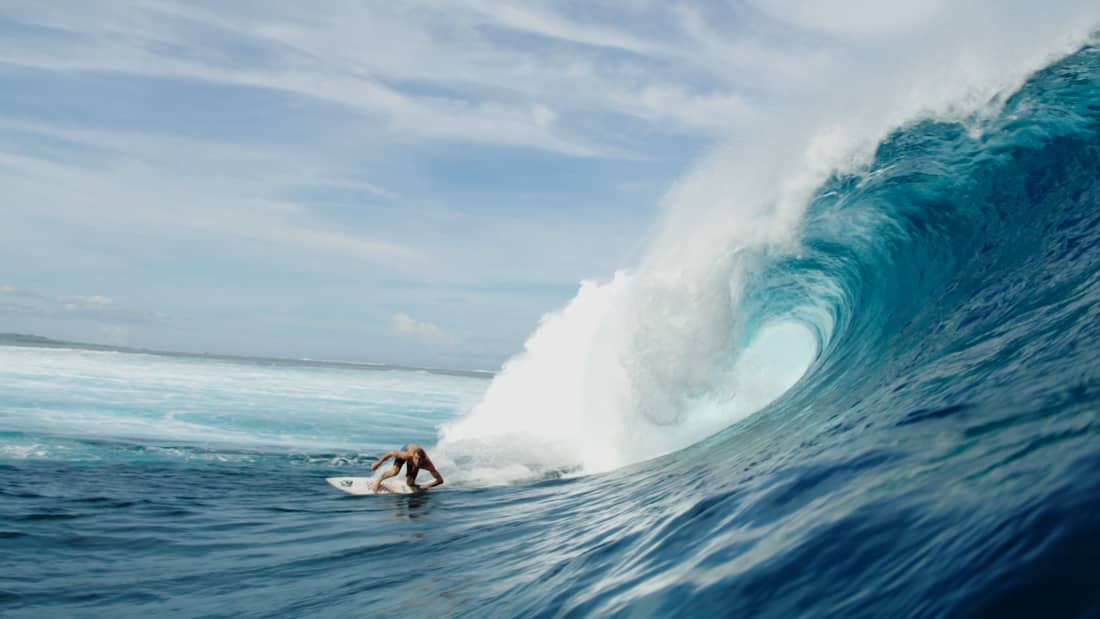 Fiji en su perfecci&oacute;n 