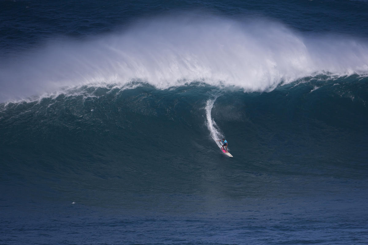 El Eddie regresa a Waimea con nuevos patrocinadores