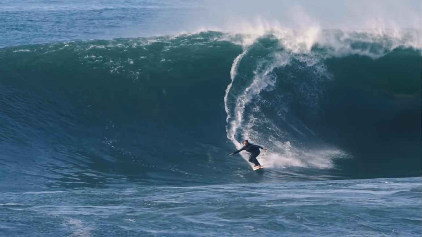 Portugal tubular - Enero 2019