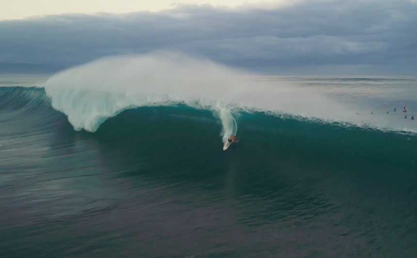 Lo &uacute;ltimo de Pipeline 