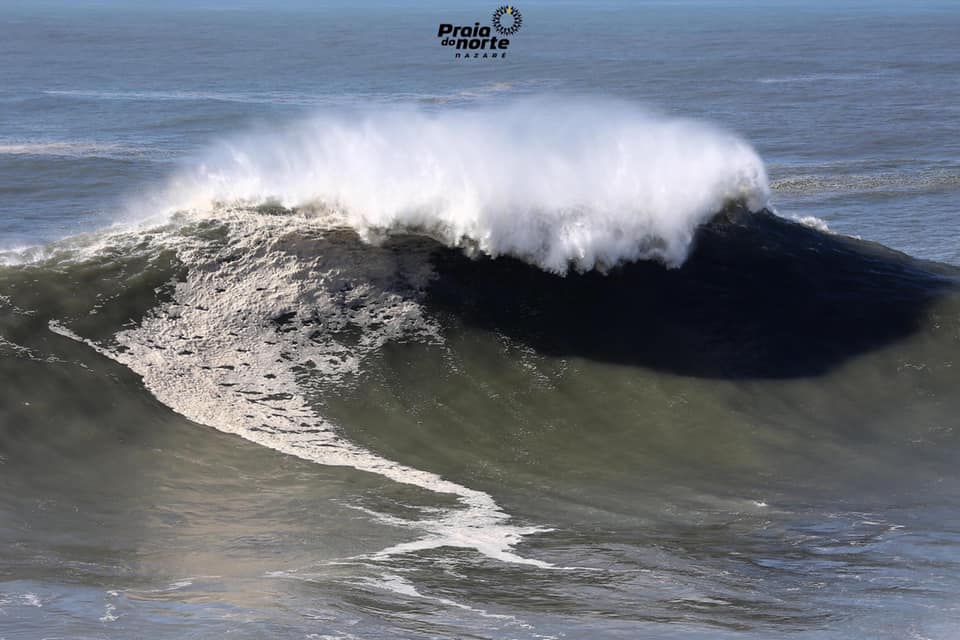 Febrero empez&oacute; con Nazar&eacute; a toda m&aacute;quina 