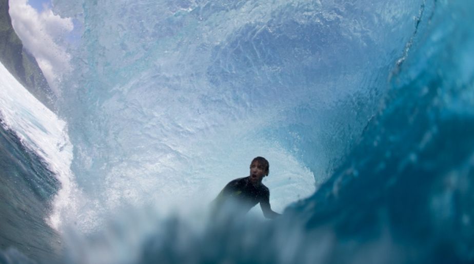 Frontera Azul en el ciclo "Cine peruano en el verano 2020"
