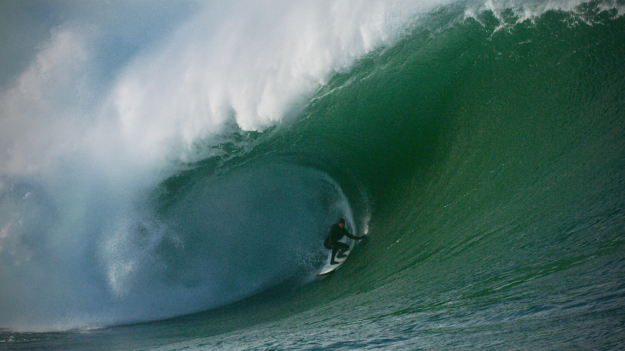 Irlanda: Grande, macabro y potente