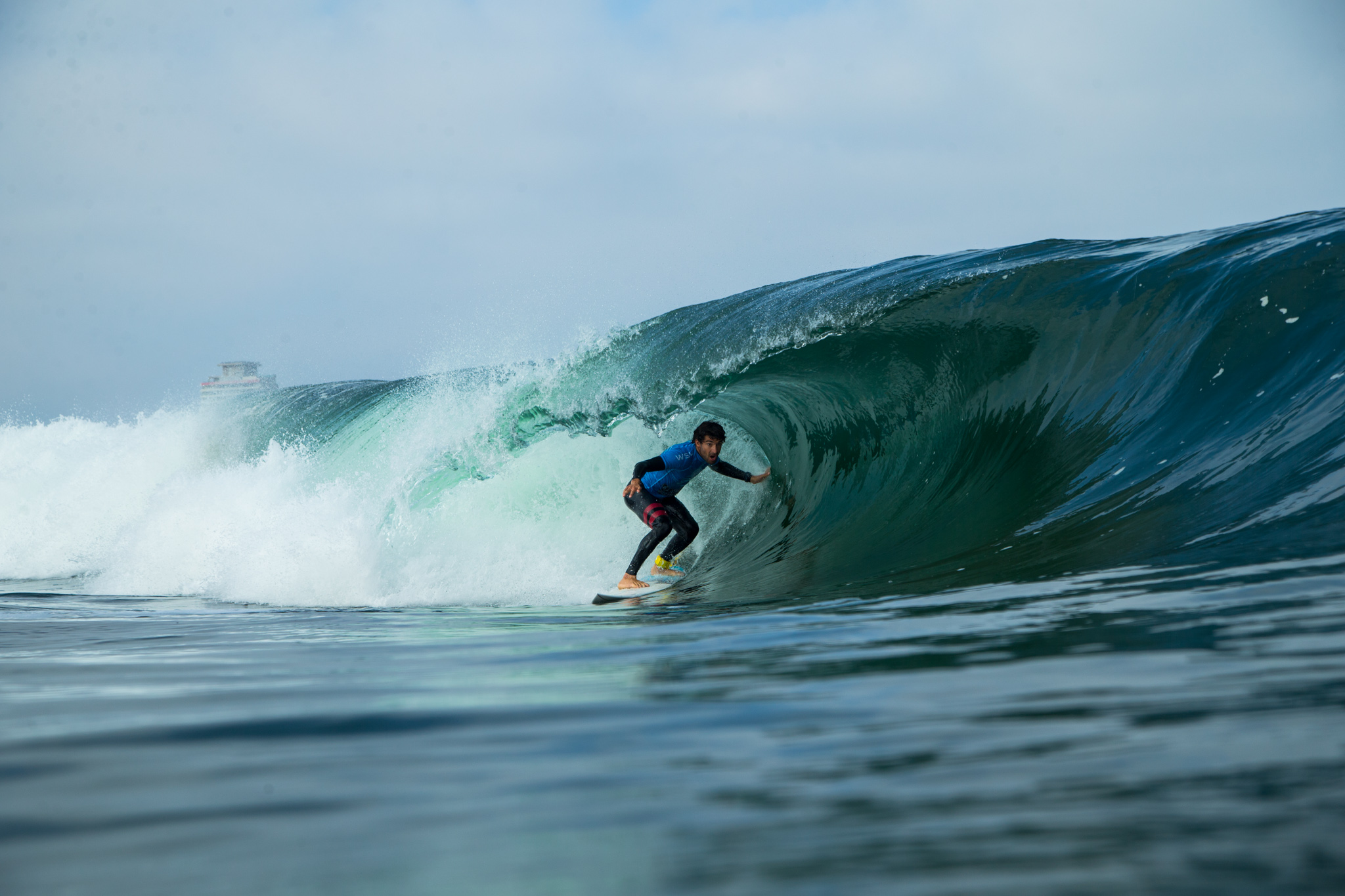  A dos semanas de su inicio H&eacute;roes de Mayo Iquique Pro 2019 rompe el r&eacute;cords de inscripciones