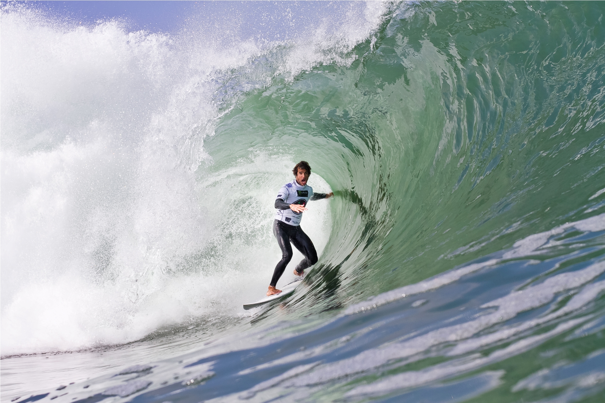 Arica Pro Tour celebra 10 a&ntilde;os de historia en Chile