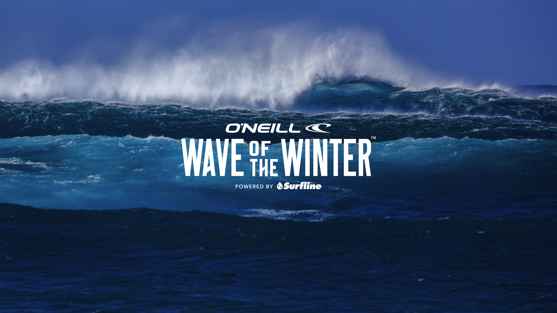 Wave of The Winter la pel&iacute;cula
