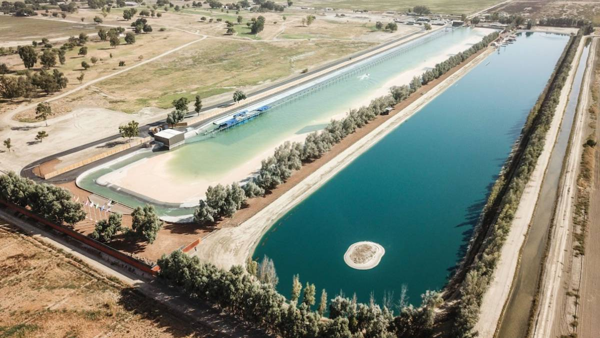 WSL cancela la construcci&oacute;n del Surf Ranch en Florida