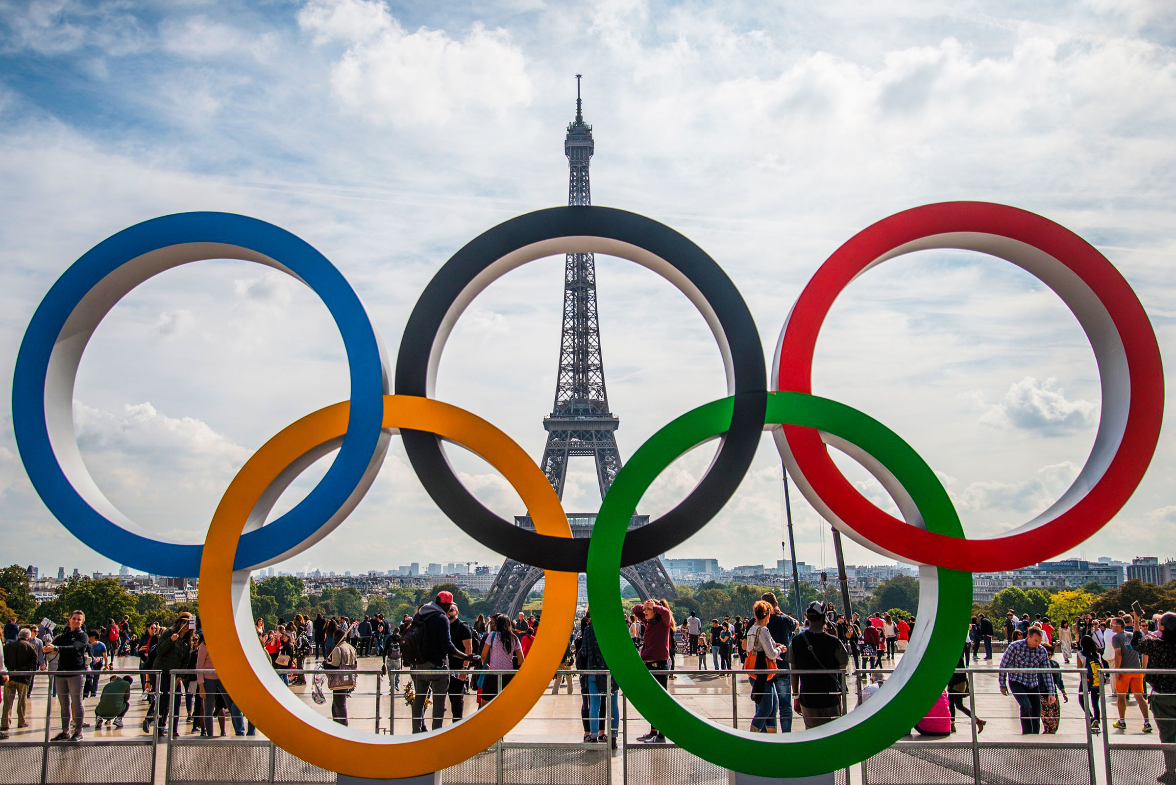 Par&iacute;s 2024 cierra la puerta a pruebas de surf organizadas sobre olas artificiales