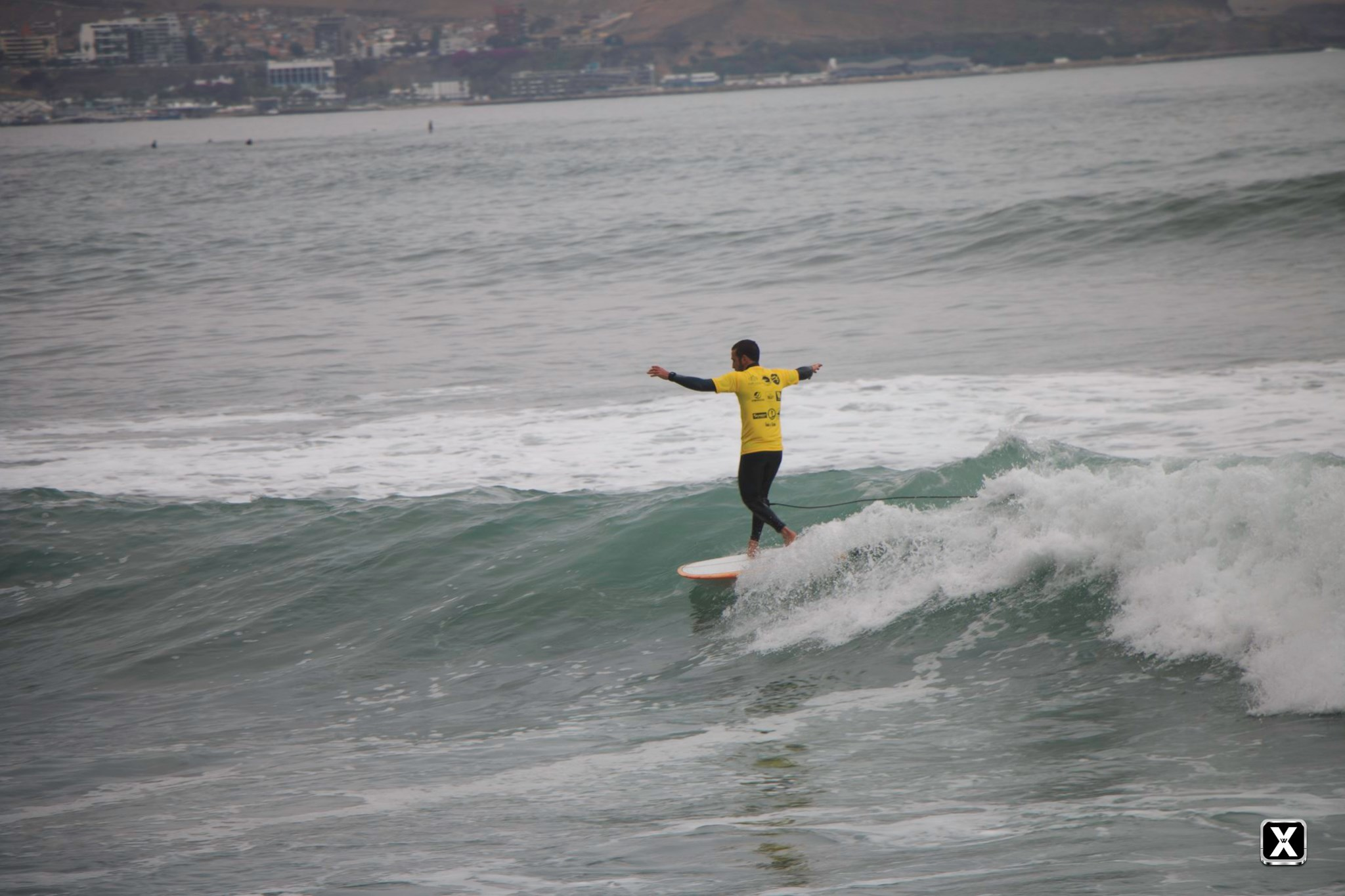 [Fotos] Ellos son los ganadores de La Pampilla Longboard Classic 2019