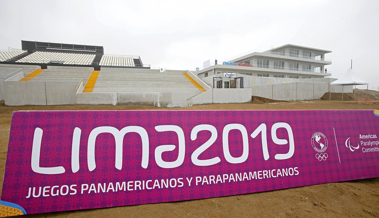 Fecha y horarios para el debut hist&oacute;rico del surf en Lima 2019