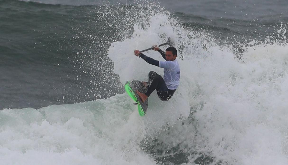 Lima 2019: Equipo peruano de surf gan&oacute; en todas sus categor&iacute;as este martes
