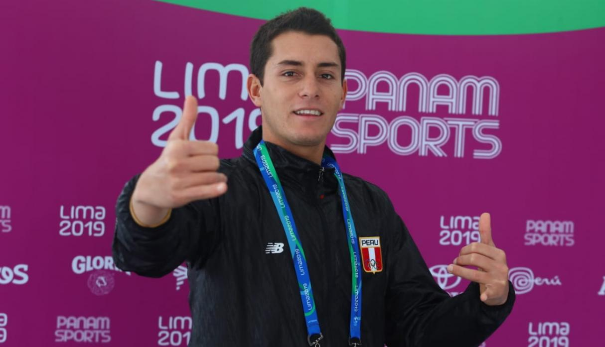 Lima 2019: Dos peruanos ya son finalistas en Punta Rocas