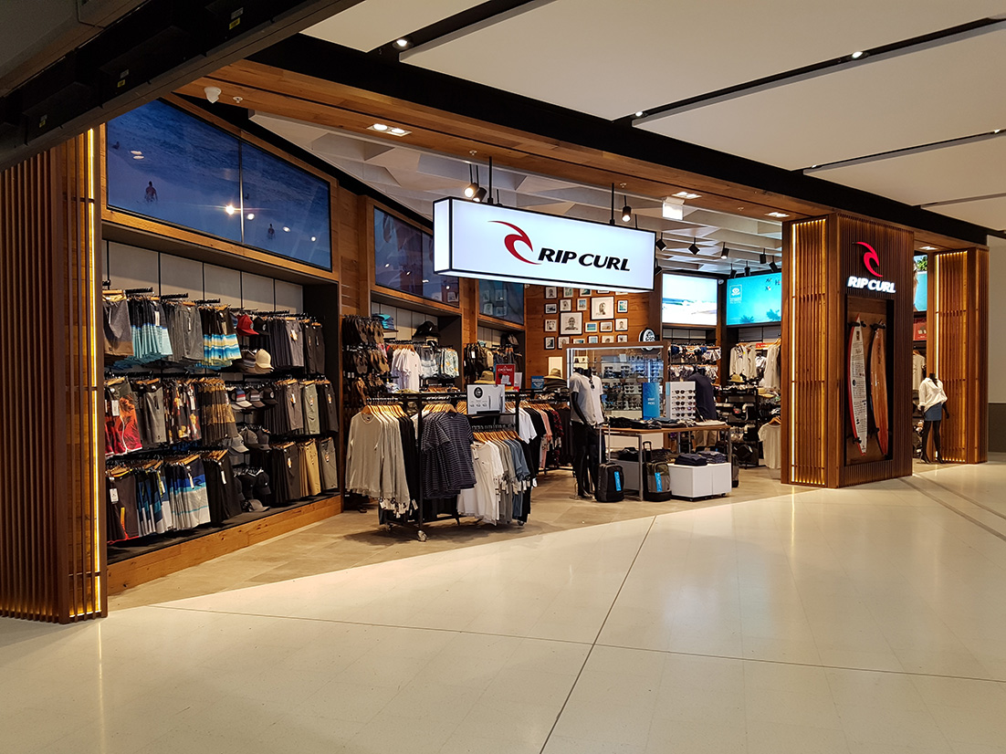 Rip Curl pasa a manos del grupo neozeland&eacute;s Kathmandu por 236 millones de d&oacute;lares