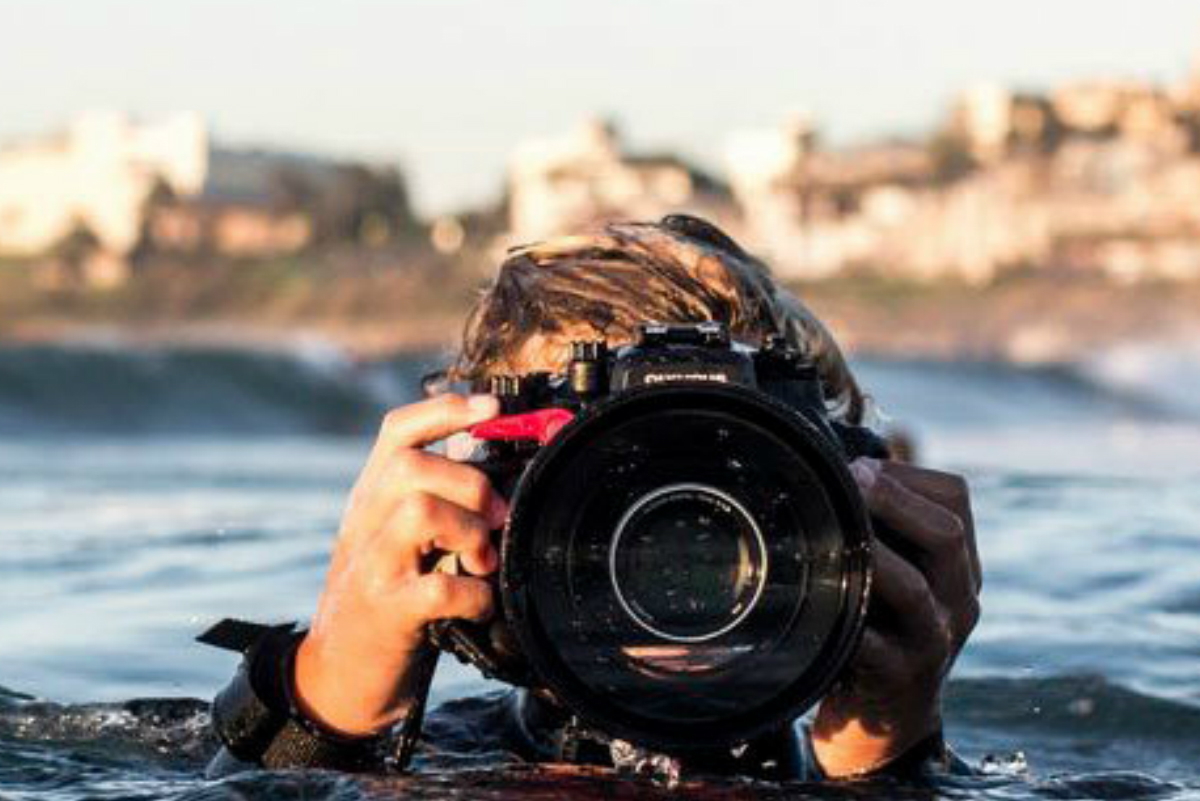 La importancia de tener un buen portafolio de surfing