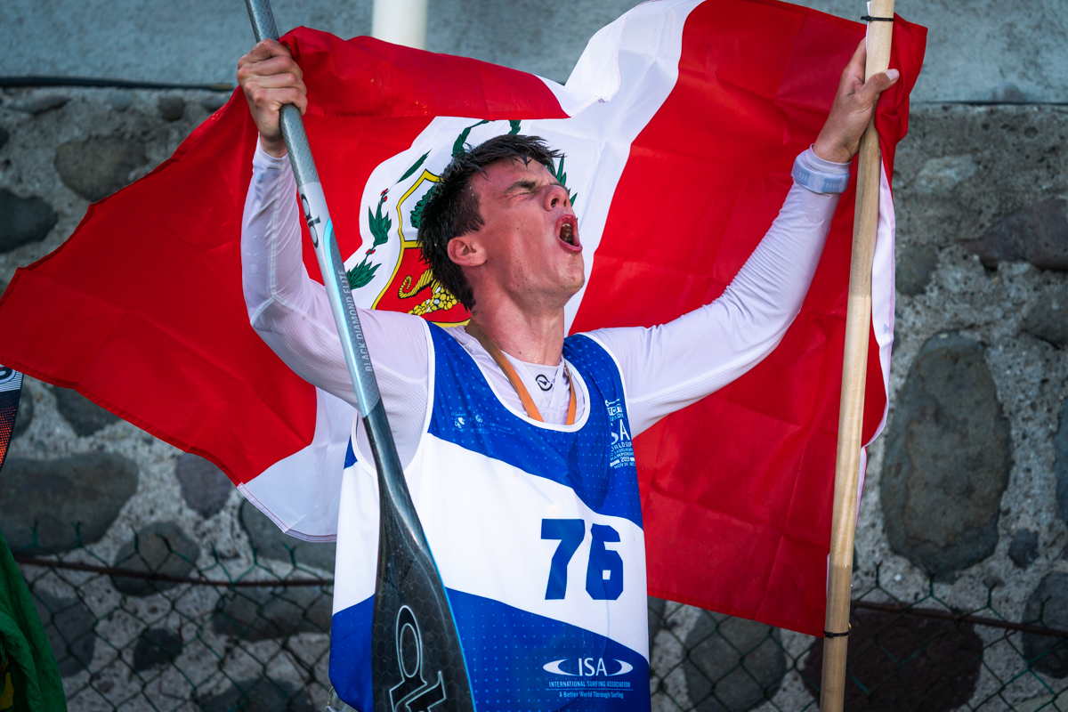 Medalla de plata para Itzel Delgado en El Salvador 