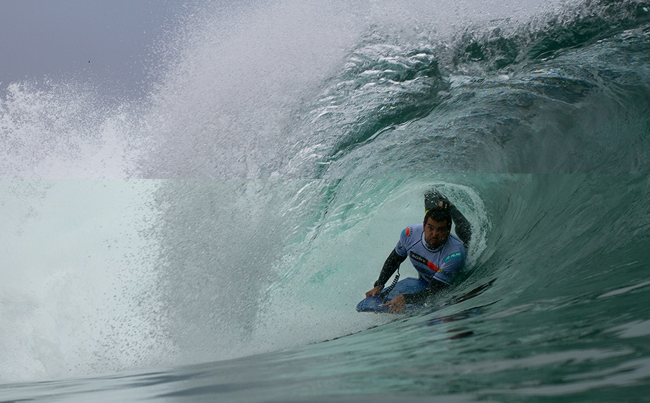 Lur&iacute;n Pro: Mundial Bodyboard 2020 se presenta en el Fundo Mamacona