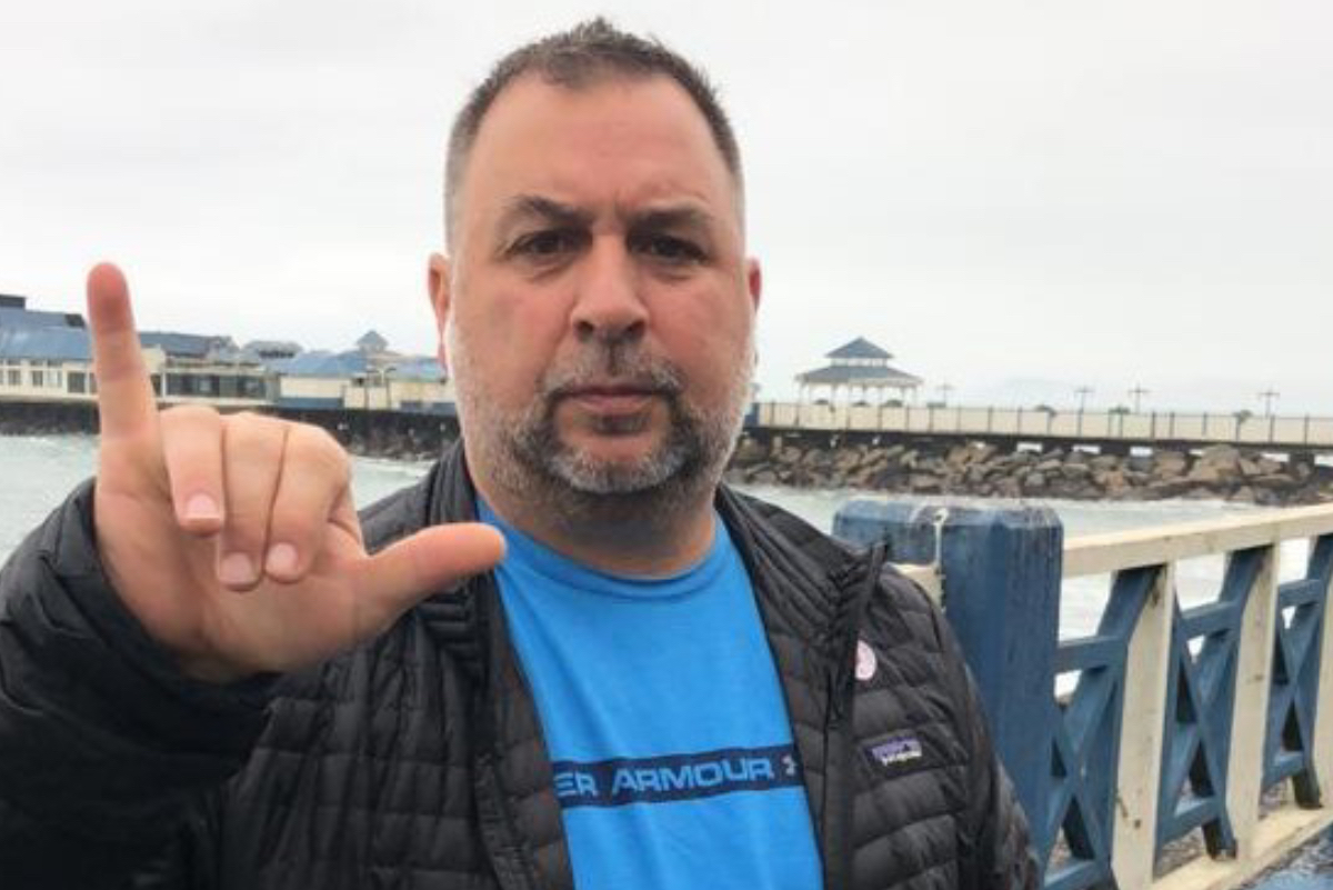 Alfredo Conterno: "Vamos a dar todo de nuestra parte"