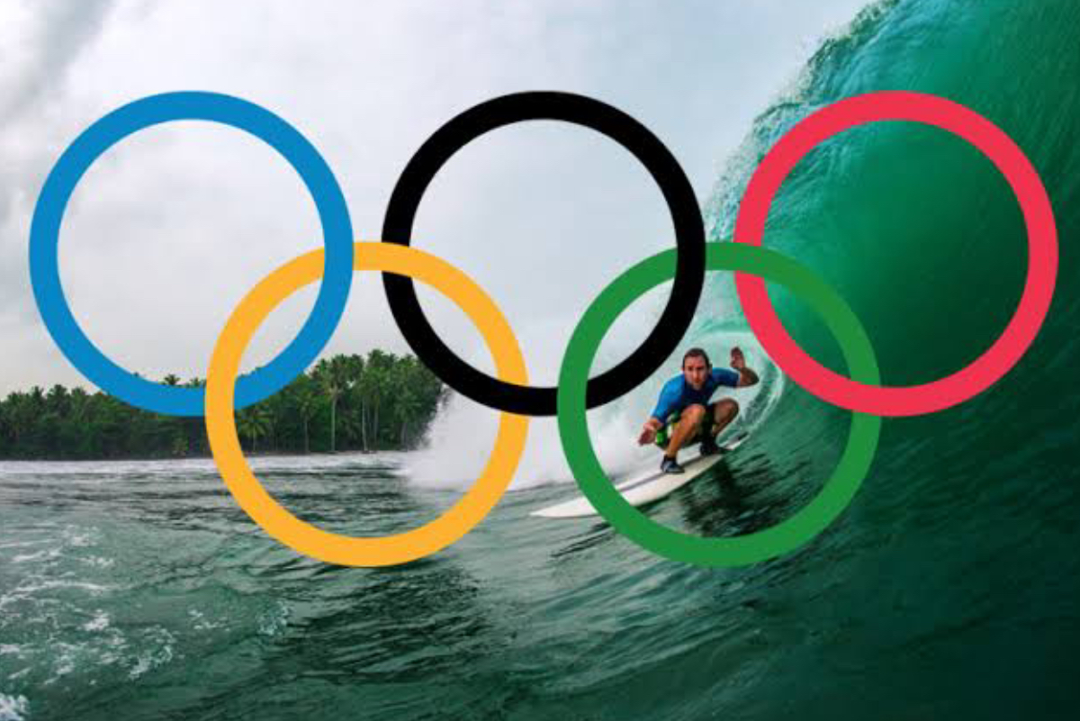 Boletos para ver el estreno ol&iacute;mpico del surf superan los 4 mil d&oacute;lares