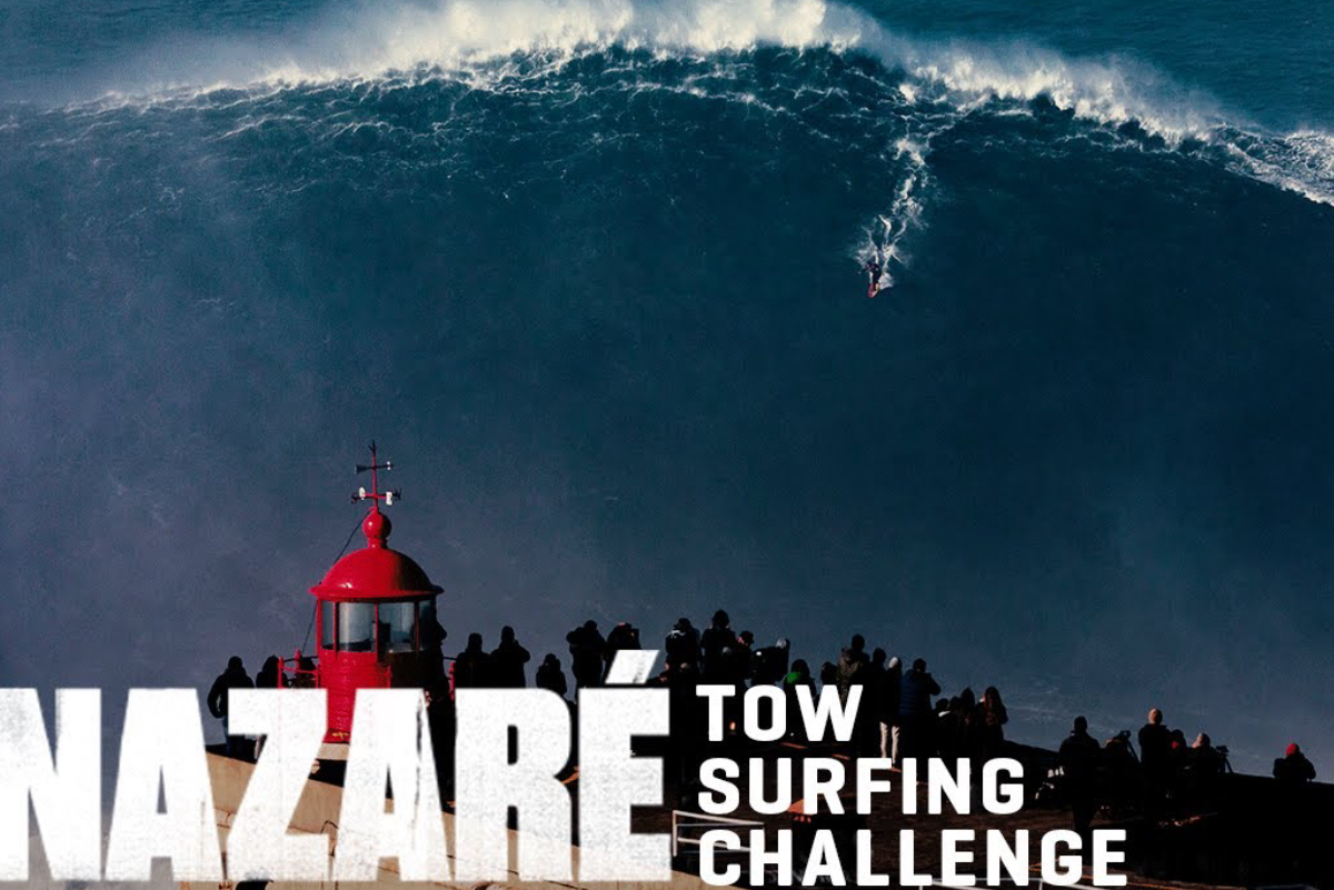 Luz Verde para el Nazar&eacute; Town Challenge 2020 este martes