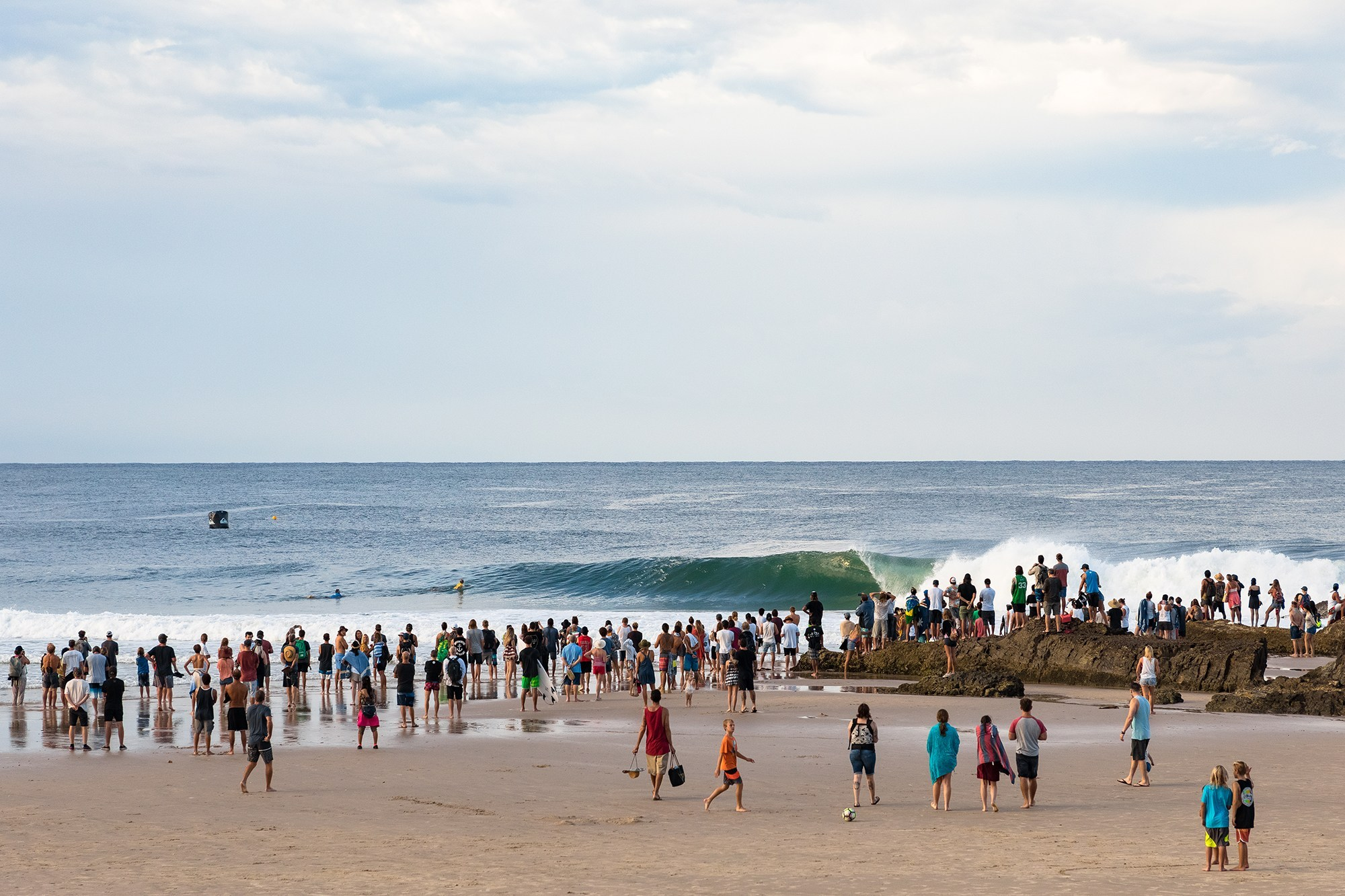 Word Surf League: Se posponen y cancelan eventos por Coronavirus 