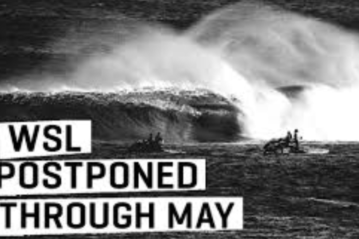 Finalmente WSL cancela Bells Beach y Margaret River 