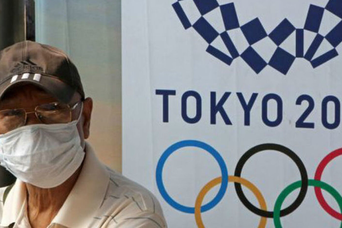 Tokio y la "maldici&oacute;n" de los Juegos Ol&iacute;mpicos 