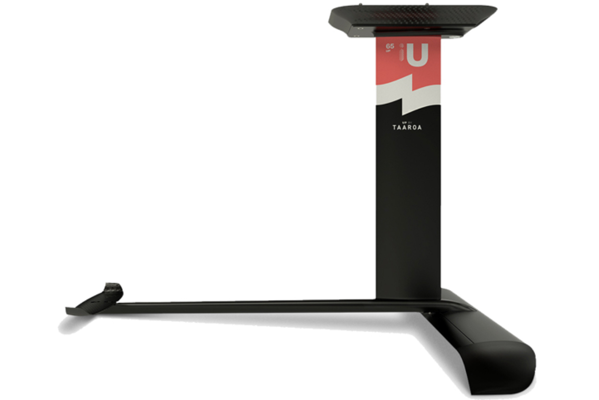 El hydrofoil que te obedece a trav&eacute;s de tu celular 