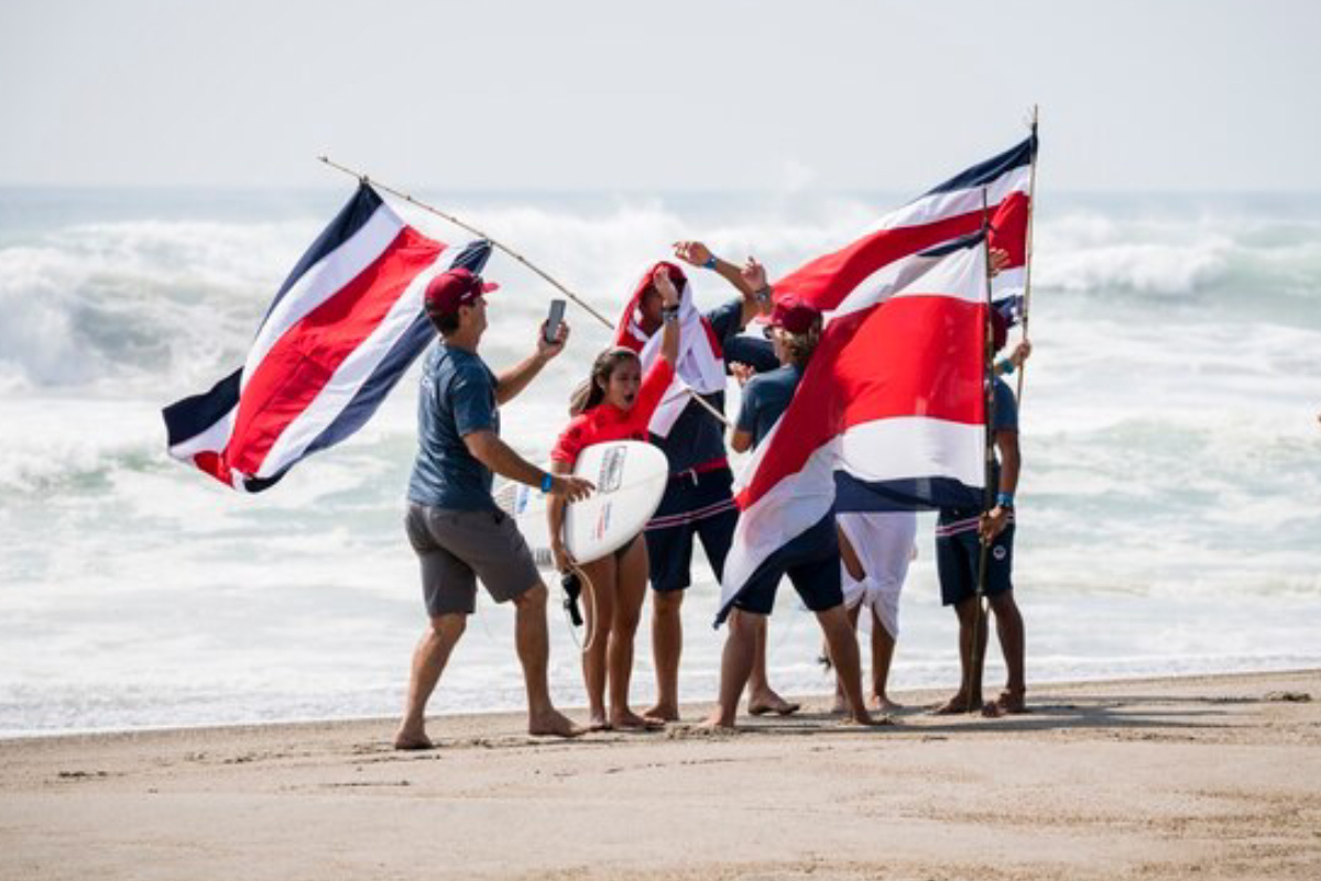 Costa Rica: Surfing recibe aprobaci&oacute;n de su protocolo y alista regreso este 18 de mayo