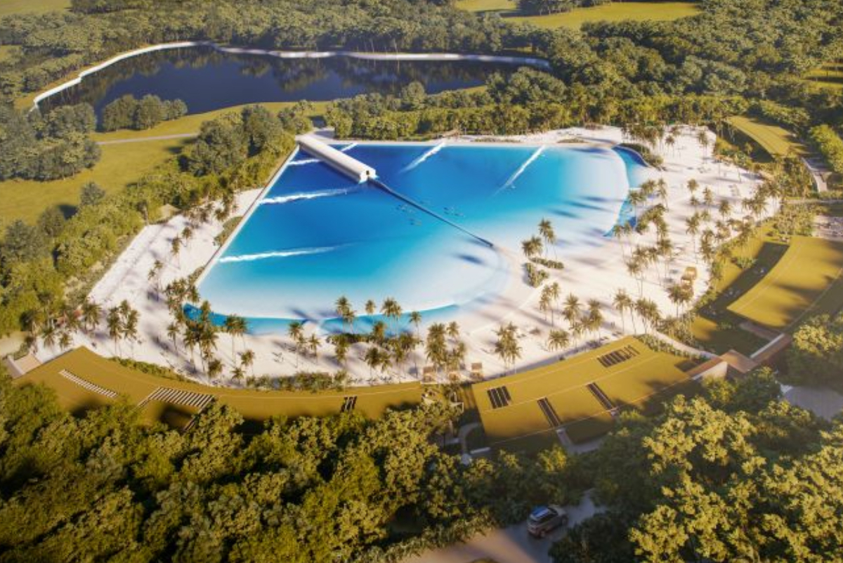 Wavegarden alista su llegada a Brasil