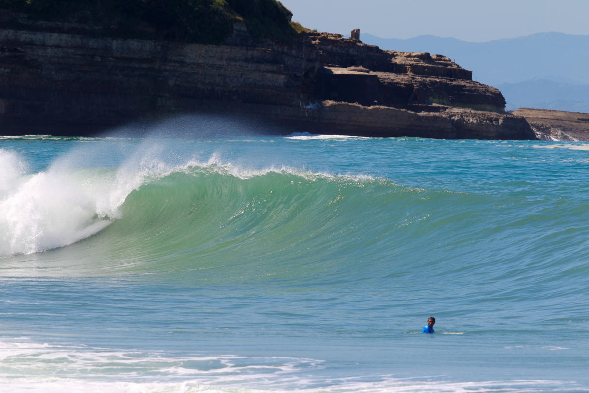 World Surf League cancela tres importantes eventos WQS en Europa
