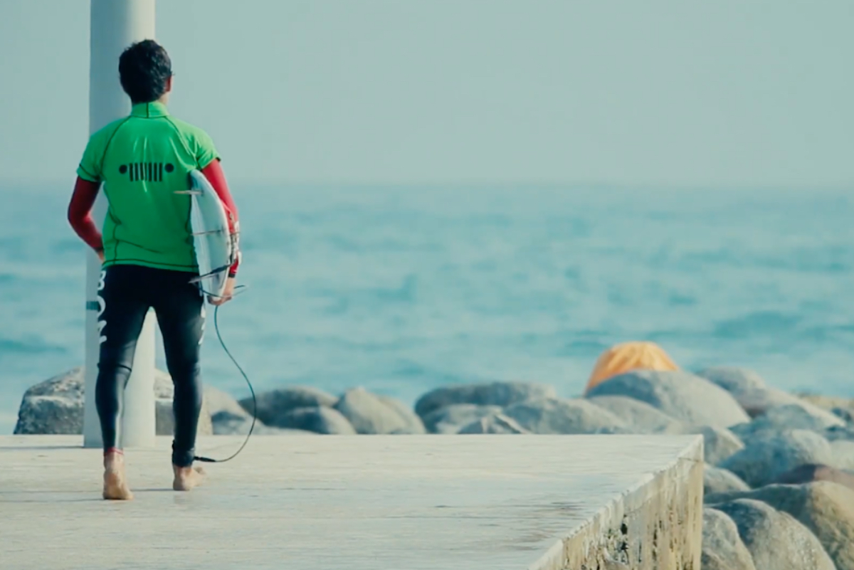 Se aprueba protocolo para el regreso del surfing