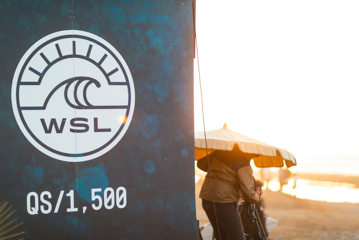 WSL pospone sus eventos por un mes m&aacute;s 